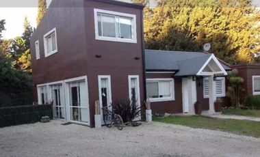 Chalet En Venta En El Pato Country Club