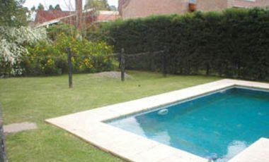 Chalet En Venta En El Pato Country Club