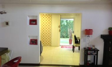 Chalet En Venta En El Pato Country Club