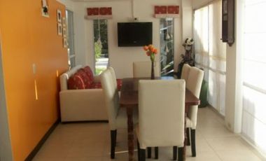 Chalet En Venta En El Pato Country Club