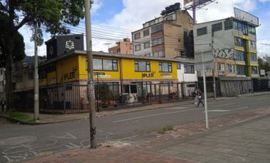 LOCAL en ARRIENDO en Bogotá LA SOLEDAD