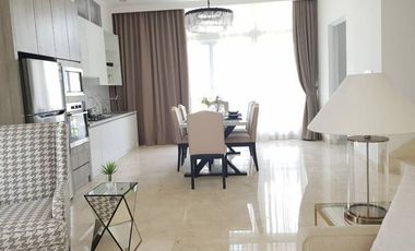 Buruan diBeli !!! Townhouse Murah nan Mewah di kawasan Strategis Meruya, Jakarta Barat