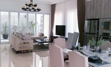 Buruan diBeli !!! Townhouse Murah nan Mewah di kawasan Strategis Meruya, Jakarta Barat
