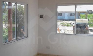 Dos unidades -Ideal renta o casa de fin de semana-