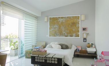 Casa en venta en Playa Salguero, Santa Marta