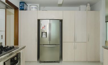 Casa en venta en Playa Salguero, Santa Marta