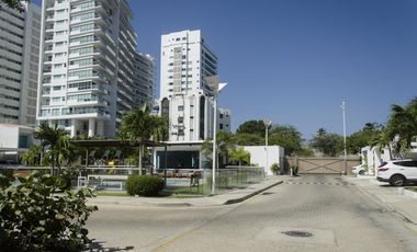 Casa en venta en Playa Salguero, Santa Marta