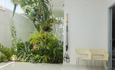 Casa en venta en Playa Salguero, Santa Marta