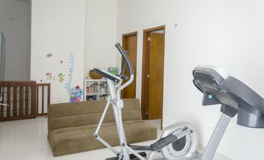 Casa en venta en Playa Salguero, Santa Marta