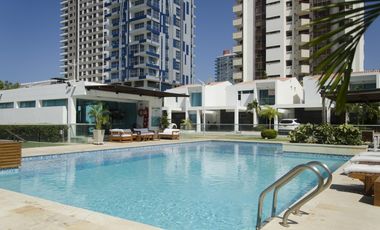 Casa en venta en Playa Salguero, Santa Marta