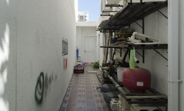 Casa en venta en Playa Salguero, Santa Marta