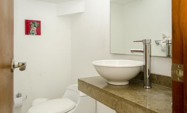 Casa en venta en Playa Salguero, Santa Marta