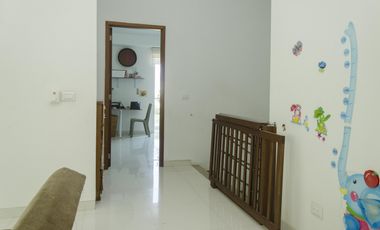 Casa en venta en Playa Salguero, Santa Marta