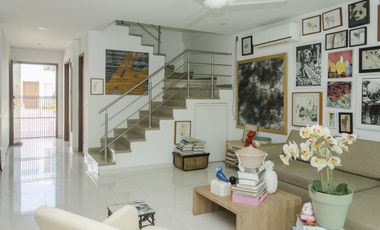 Casa en venta en Playa Salguero, Santa Marta