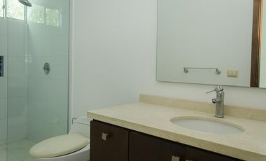 Casa en venta en Playa Salguero, Santa Marta