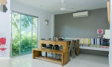 Casa en venta en Playa Salguero, Santa Marta