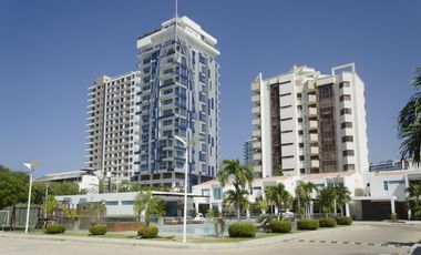 Casa en venta en Playa Salguero, Santa Marta