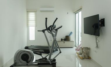 Casa en venta en Playa Salguero, Santa Marta