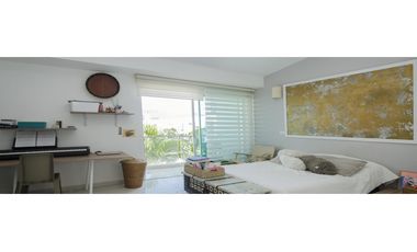 Casa en venta en Playa Salguero, Santa Marta