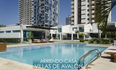 Casa en venta en Playa Salguero, Santa Marta