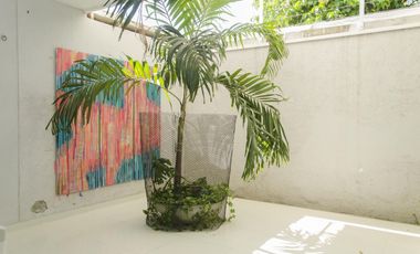 Casa en venta en Playa Salguero, Santa Marta