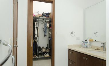 Casa en venta en Playa Salguero, Santa Marta