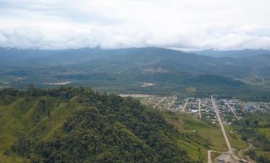 Vendo finca ganadera en Paquisha