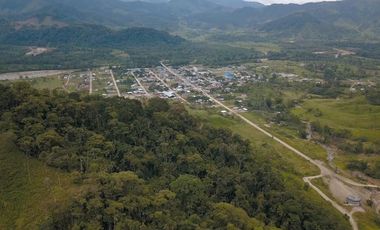 Vendo finca ganadera en Paquisha