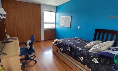 Venta Casa Fracc. Bosque de Las Fuentes Calimaya