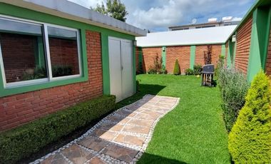 Venta Casa Fracc. Bosque de Las Fuentes Calimaya