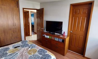 Venta Casa Fracc. Bosque de Las Fuentes Calimaya