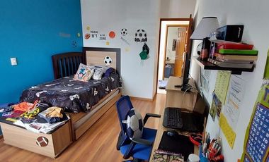 Venta Casa Fracc. Bosque de Las Fuentes Calimaya