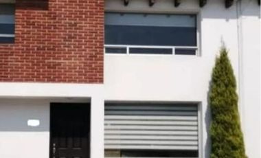 Venta Casa Fracc. Bosque de Las Fuentes Calimaya