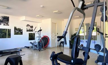 Acogedor departamento en Huertos Familiares