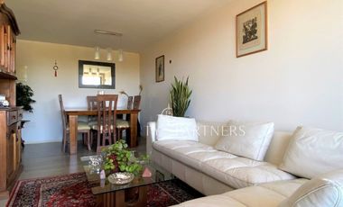 Acogedor departamento en Huertos Familiares