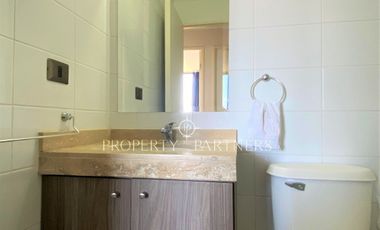 Acogedor departamento en Huertos Familiares