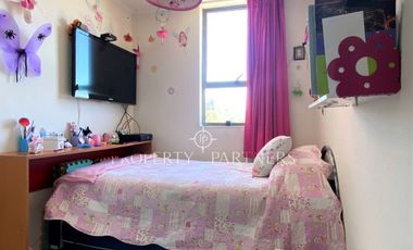 Acogedor departamento en Huertos Familiares