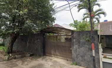 Jual Rumah Mewah Luas di Daerah Sukarasa Kota Bandung Strategis