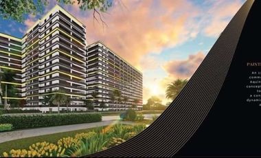 GOLD RESIDENCES No Downpayment SMDC Condo near Airport