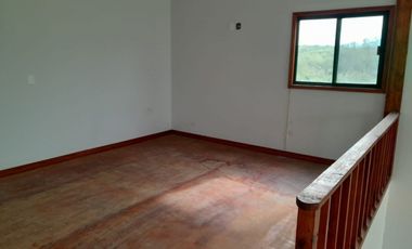 CABAÑA EN VENTA FRACCIONAMIENTO VALLE VENADO EN MONTEMORELOS, N.L.