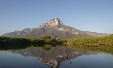CABAÑA EN VENTA FRACCIONAMIENTO VALLE VENADO EN MONTEMORELOS, N.L.