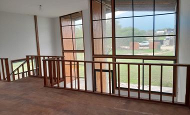 CABAÑA EN VENTA FRACCIONAMIENTO VALLE VENADO EN MONTEMORELOS, N.L.