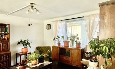 Casa en arriendo de 4 dorm. V. del Mar, Viila Independencia