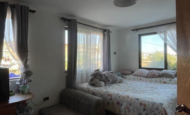 Casa en arriendo de 4 dorm. V. del Mar, Viila Independencia