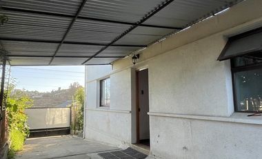 Casa en arriendo de 4 dorm. V. del Mar, Viila Independencia