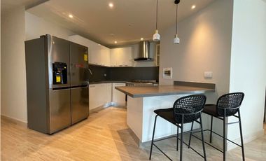 APARTAMENTO AMOBLADO  PH REGENT 2 RECAMARAS COSTA DEL ESTE