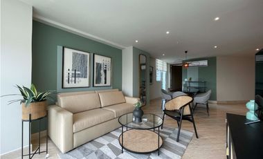 APARTAMENTO AMOBLADO  PH REGENT 2 RECAMARAS COSTA DEL ESTE