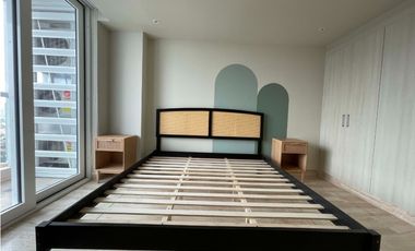 APARTAMENTO AMOBLADO  PH REGENT 2 RECAMARAS COSTA DEL ESTE