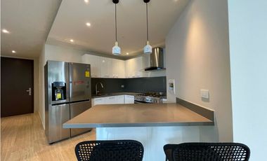 APARTAMENTO AMOBLADO  PH REGENT 2 RECAMARAS COSTA DEL ESTE