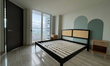 APARTAMENTO AMOBLADO  PH REGENT 2 RECAMARAS COSTA DEL ESTE